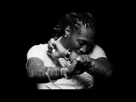 Future - Mask Off - C Harmonica