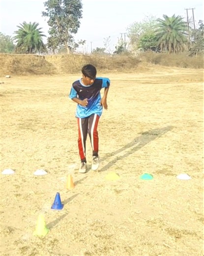 T Cones workout #shorts #trending