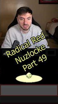 Can We Redeem This Nuzlocke Run? (Run 3) Part 49 #shorts