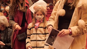 5.4K views · 240 reactions | The kids are back in the building: On...