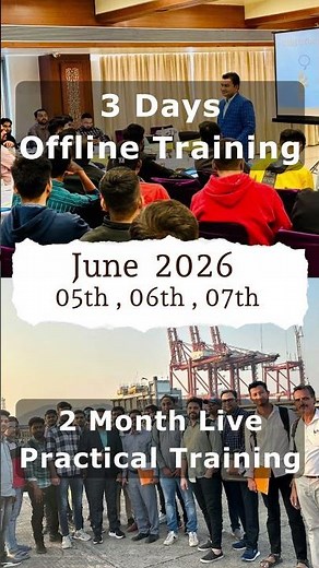 Become a successful exporter! Learn from Mr. Paresh Solanki.