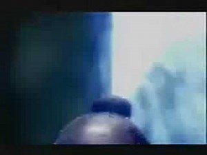 ITV Weather (Rain) - 2001