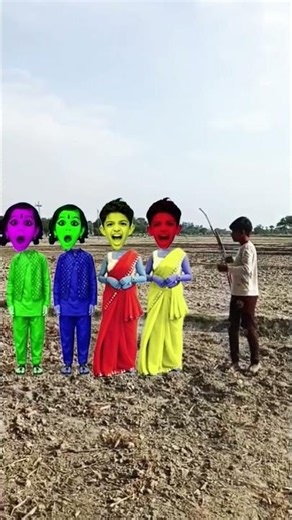 Scary Teacher 3D,Dancing Alien, Dancing Boy,Rod Sullivan & Me Correct Head Matching