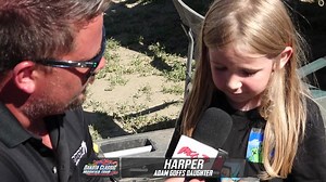 15K views · 272 reactions | .......well this is about as real as it gets at the Dakota Classic Mod Tour. Harpers Dad, Adam Goff was ok and is racing Championship Night Tonight! Watch Live: www.imca.tv | IMCA.tv | Facebook