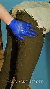 1.9M views · 4K reactions | He Turned an Influencer Into a Designer Table?! 勞 | Handmade Heroes | Facebook