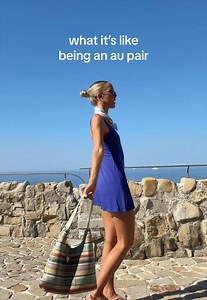 Au Pair Week One Recap: What It's Like Being an Au Pair in Italy