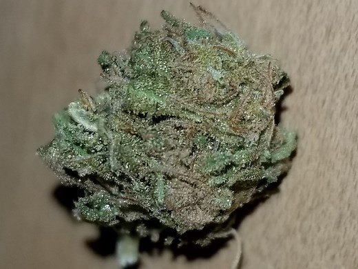 Cookies Kush | Marijuana Strain Reviews