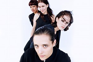 Savages share intense video for new song ‘Adore’ – watch