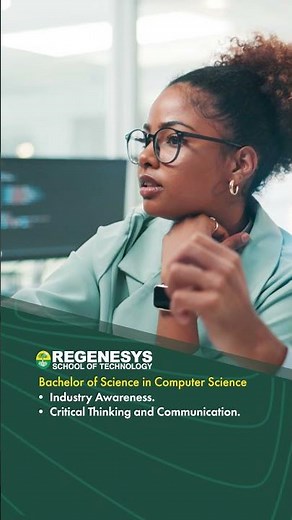 Bachelor of Science in Computer Science | Shape the Future with Technology