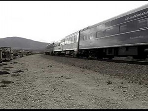 ATSF 3751 and the AAPRCO Convention, Part 1