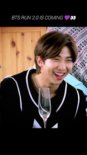 BTS RUN EPISODES ARE COMING..❤️‍🔥#ytshorts #bts #trending #btsarmy