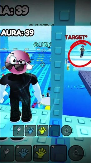 10000 iq Roblox 😡troll face edit moments 🤯🤡 #roblox#fyp #trollface #troll #edit