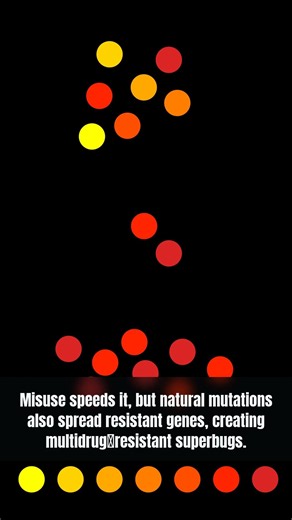 Antibiotic resistance