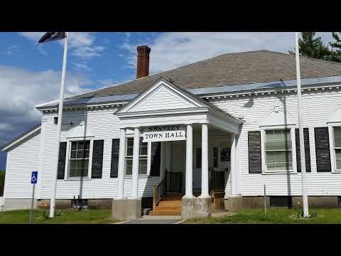 Swanzey Select Board Meeting Agenda for February 11, 2026 5:30 p.m