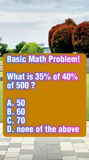 Basic Math Problem #mathwithprincess #mathviral #math #mathematics #mathskills #reels #reelsfb #reelsfbvideo #fypシ゚viralシfypシ゚ #fypシ゚viralシ #fypシ | Math with Princess