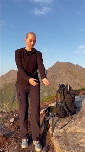 Fleecetrøje dame - Treklife Base