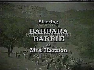 16mm prints Rawhide Credits Season 7 EP26 Viacom Doom 1965/1976 VHS Recording