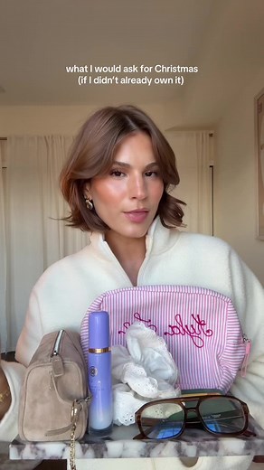 Christmas Wishlist: Amazon Gifts for Her This Season