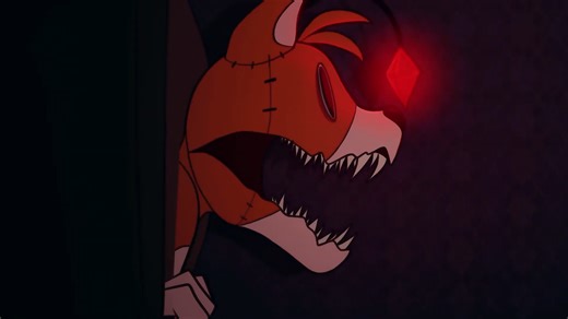TERROR // ANIMATION MEME // TAILS DOLL