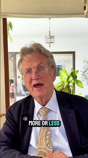 The Marbella Property Market Report is out now #marbellarealestate #investment