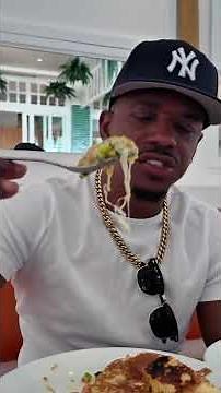 This is how we spent a day at Ocean Coral Spring resort Jamaica! ✈️✨🏝️