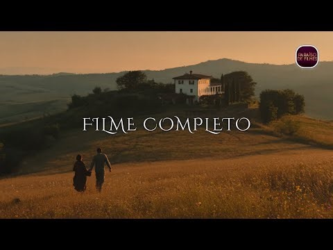 NADA SERÁ IGUAL! Prepare o coração… este amor vai te fazer chorar | Filme romântico
