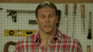 Fathead TV Spot, 'Most Trusted Handyman' Feat. Clay Matthews