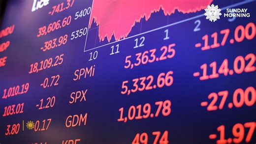 311K views · 5K reactions | With staffing at a 50-year low, the Social Security Administration faced another 14% cut under Elon Musk’s DOGE team. Former commissioner Michael Astrue warns that Trump-era overhaul efforts could put benefits at risk — and David Pogue breaks down the state of Social Security. https://cbsn.ws/4juy8jA | CBS Sunday Morning | Facebook