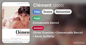 Clément (2001)