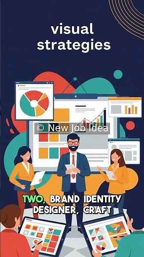 3 Lead Graphics Designer Jobs You Need To Know! #DesignJobs #CareerGrowth