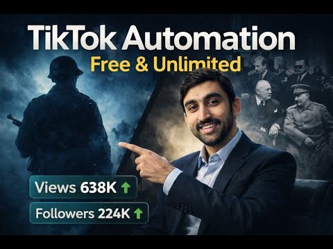 How to Write Viral TikTok Scripts (Easy Method) | Lecture No 2