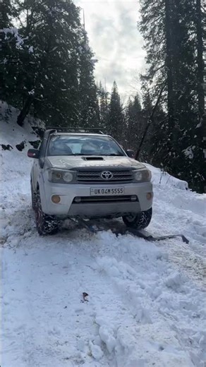 Peak Male Content: Extreme Snow Off-Roading 2026 | 4x4 Off-Roading in Heavy Snowfall 🏔️ #adventure