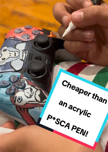 Affordable Alternatives to Posca Paint Pens