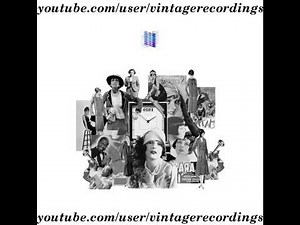 Bert Kalmar & Harry Ruby Thinking of you