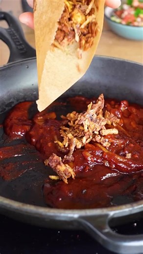 Delicious Shredded Tofu Tacos Recipe