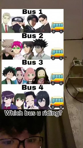Guide to Anime-Themed Bus Tours