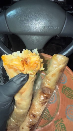 Boom Boom Roll Paratha: A Must-Try Delight in Islamabad