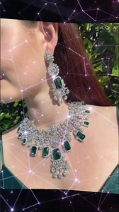 Top Trending Necklace Designs 2026|Party&Wedding Jewellery Ideas|Nadia Fashion#💕 StylishNecklace