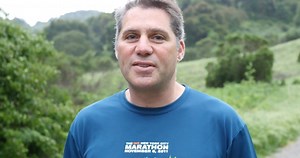 "I Love Running" - Lifelong Runner Gets Back on Track After Stem Cell Treatment https://www.regenexx.com/lifelong-runner-gets-back-track-stem-cell-treatment/ | Regenexx