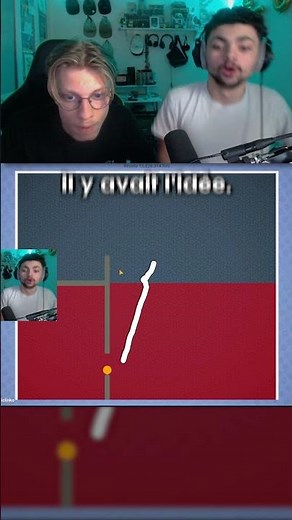 STUNDZOW had an IQ of 200 on this LEVEL?! 😳😱