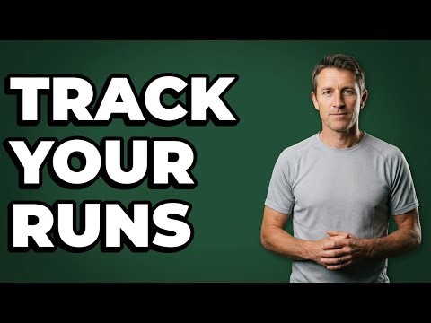 Which Apps Help Track Weekly Running Progress?