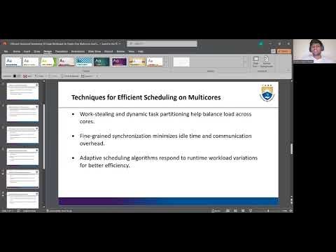 Efficient Situational Scheduling Of Graph Workloads On Single Chip Multicores And GPUs
