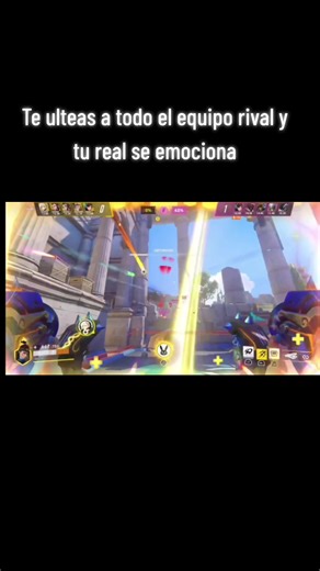 Epic Overwatch Moments: Dominating with Ultimates