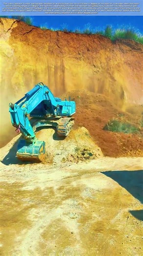 Ground Giving Way: The Split-Second Choices on a Live Slope