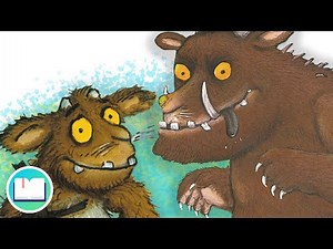 🐭 The Gruffalos! | The Gruffalo & The Gruffalos child compilation Animated!