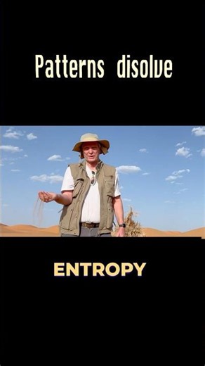 What is Entropy?