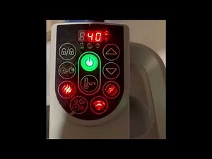 Error code E02 Repairing EZ Spa