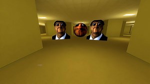 逃离奥巴噶 #gmod #游戏日常 #治愈