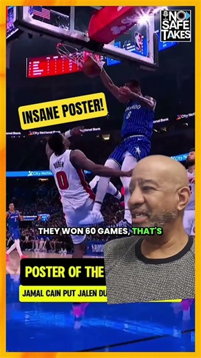 Pistons Are Garbage?? That Take Makes ZERO Sense