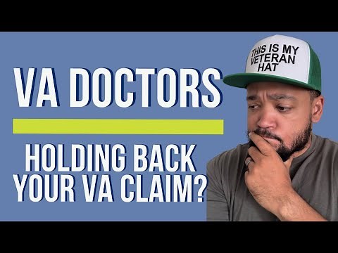 What Your VA Doctor Isn’t Telling You About DBQs Could Be a Game-Changer for Your Disability Claim